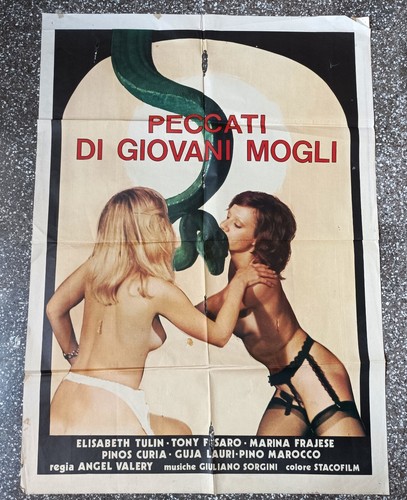 Manifesto originale - ,