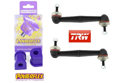 Kit biellette trw - kit, +