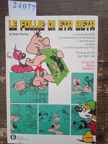 Follie eta beta walt - le,