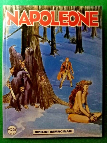 Bonelli editore fumetto - ,