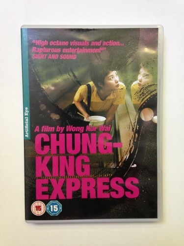 Chungking express wong - chungking, express_wong