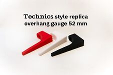 TECHNICS Style 52mm OVERHANG
