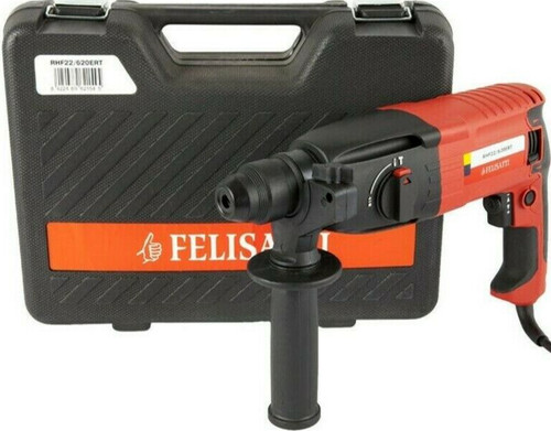 Trapano elettrico martello