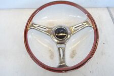 portacenere rendiresto volante Nardi in ceramica firmato Mastro Ghigo Italy