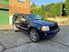 JEEP GRAND CHEROKEE WK 3.0