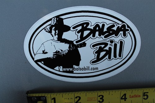 Balsa bill ukulele legno - balsa,