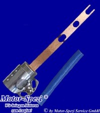 Condensatore adatto per Volvo