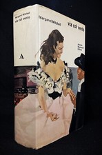 Margaret Mitchell - Via col vento - Mondadori 1973 Omnibus