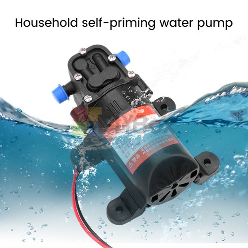 Pompa acqua elettrica agricola