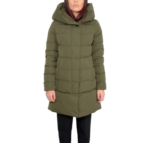 Woolrich puffy prescot - prescot, parka