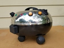 COSÌ COM'È!! Pulitore a vapore Tecnovap modello CH AIDA LIVE