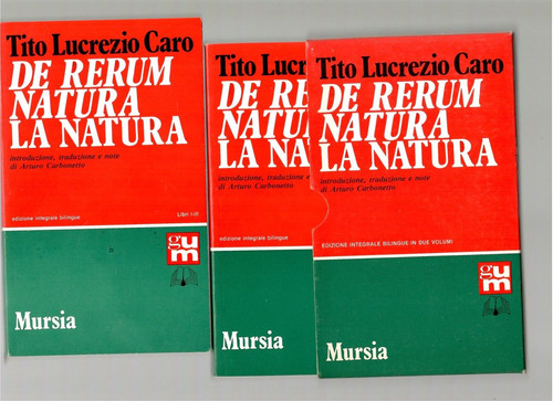 Rerum natura 2 - rerum, natura)