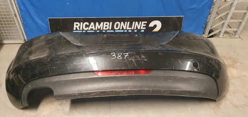 Paraurti posteriore audi - paraurti,