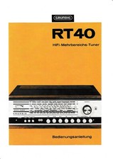 Manuale di istruzioni