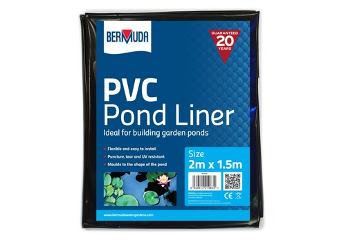 Giardino stagno pvc - stagno,