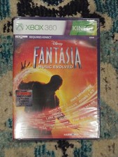 Disney Fantasia Music Evolved
