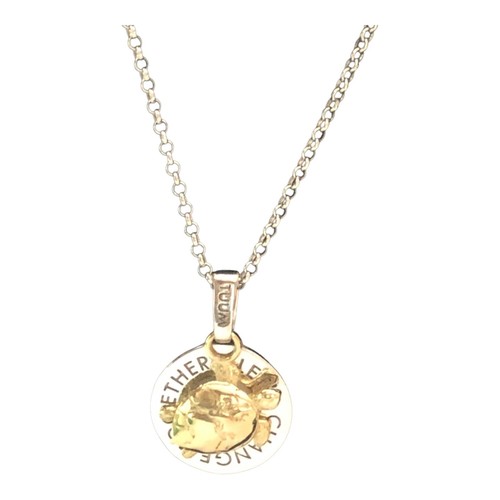 Collana gaia tuum - gaia,