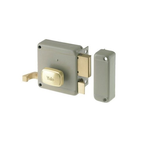 Serratura per porte legno - per,
