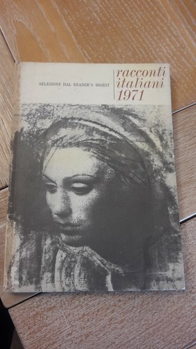 Libro racconti italiani - libro,