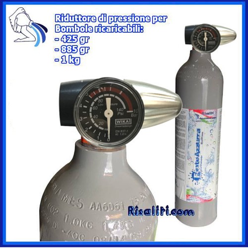 Riduttore pressione acqua - riduttore,