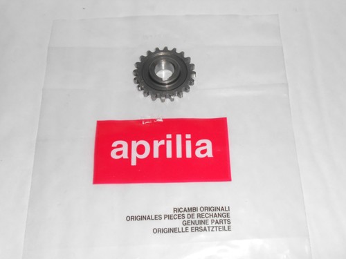 Nuovo originale aprilia - nuovo,
