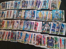 LOTTO 280 FIGURINE CALCIATORI