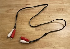 Cavo audio vintage Nakamichi