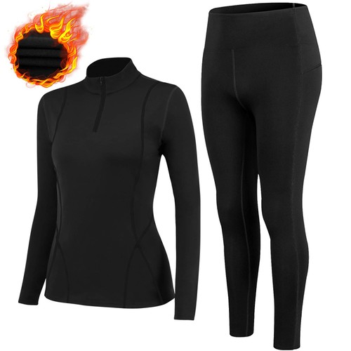 Tboonor intimo termico donna - termico,