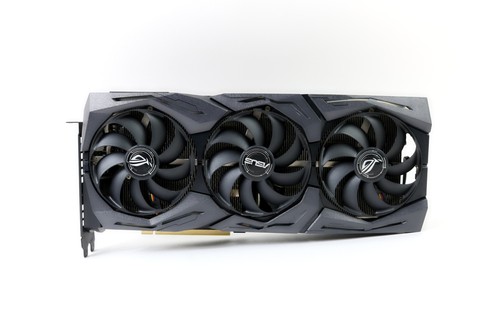 Asus geforce rtx 2080 super - rtx,