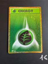 Erba Energia Holo GRA CLF