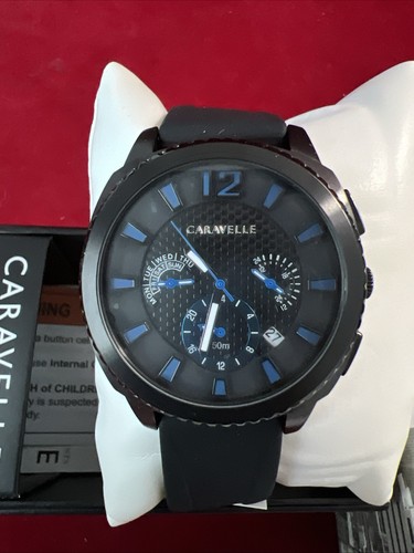 Orologio caravelle bulova - caravelle, by
