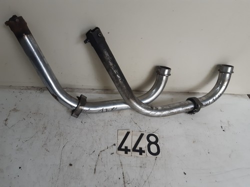 448 collettori scarico suzuki - 448,