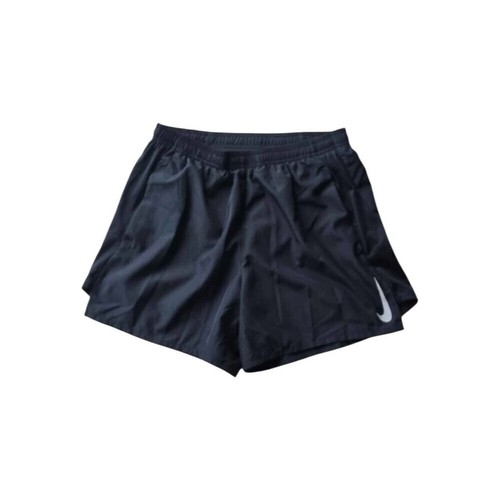 Nike dri fit pantaloncino nero - dri-fit,