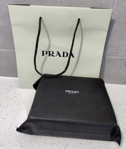 Prada paradoxe edp - prada,