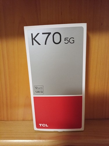 Tcl k70 128 giga - k70,