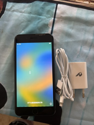 Apple iphone plus gb - iphone, 64