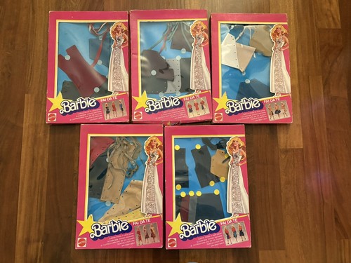 Lotto mattel exclusive - lotto, 5