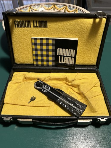 Luigi franchi armi - armi, a