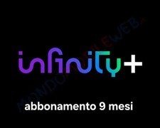 Mediaset Infinity+ Plus