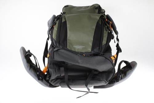 Lowepro photosport ruck pro - lowepro,