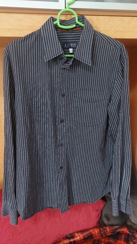 Camicia armani s - armani,