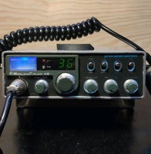 Midland Alan 48 Full Doppio