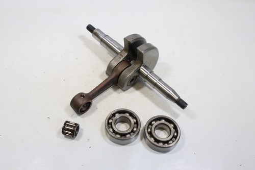 Albero motore originale efco - albero,