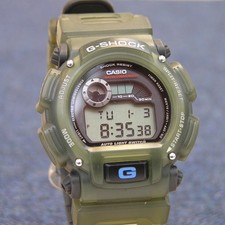 Orologio Surf anni 90 CASIO