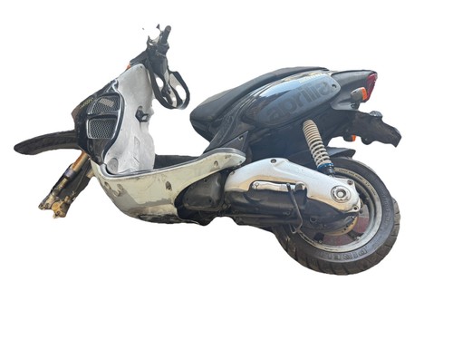 Carene complete aprilia rally - complete,
