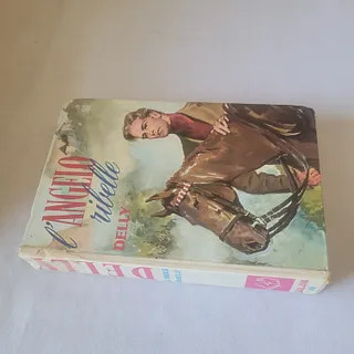 Angelo ribelle - (delly), l'angelo