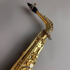 Sax alto H. Selmer SA80 Jubilee W E GL