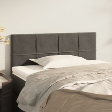 Headboard, Headboards