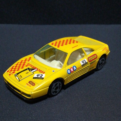 Ferrari 348tb mini - ferrari,