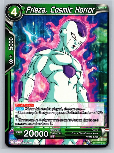 Dragon ball super frieza - ball,